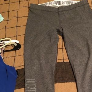Underarmour leggings